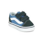 Lage Sneakers Vans OLD SKOOL V