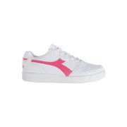 Sneakers Diadora 101.175781 01 C2322 White/Hot pink
