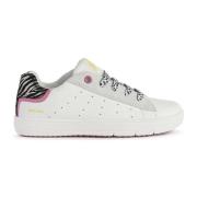 Lage Sneakers Geox -