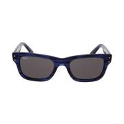 Zonnebril Ray-ban Occhiali da Sole MR Burbank RB2283 1339B1