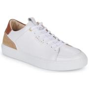 Lage Sneakers Pellet SIMON