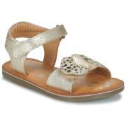 Sandalen Kickers DYASTAR