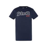 T-shirt Schott -