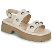 Sandalen Fru.it 7935-087-GOMMA-TEXARO-YARROW