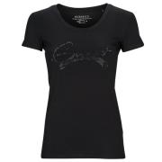 T-shirt Korte Mouw Guess SS RN ADELINA TEE