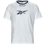 T-shirt Korte Mouw Reebok Classic Arch Logo Vectorr Tee