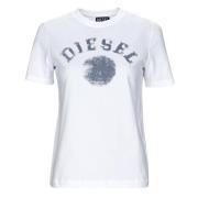 T-shirt Korte Mouw Diesel T-REG-G7