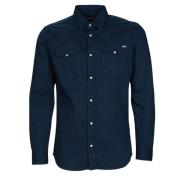 Overhemd Lange Mouw Jack &amp; Jones JJESHERIDAN SHIRT