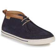 Hoge Sneakers Pellet REGIS