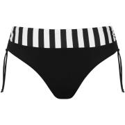 Bikini Lisca Hoge taille zwembroekje met verstelbare zijkanten Rhodes