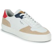 Lage Sneakers Pepe jeans YOGI STREET 3.0