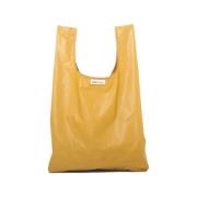 Portemonnee Monk &amp; Anna Monk Bag - Mustard