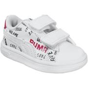 Lage Sneakers Puma Smash v2 brand lovevinf