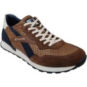 Lage Sneakers Rieker U0302