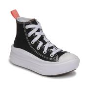 Hoge Sneakers Converse CHUCK TAYLOR ALL STAR MOVE CANVAS HI