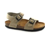 Sandalen Grunland GRU-CCC-SB0205-KA-b