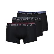 Boxers Athena SECONDE PEAU X3