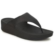 Teenslippers FitFlop LULU LEATHER