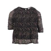 Blouse Teddy Smith -