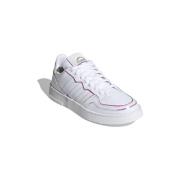 Lage Sneakers adidas Supercourt W
