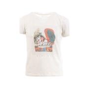 T-shirt Teddy Smith -