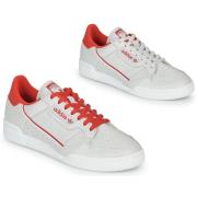 Lage Sneakers adidas CONTINENTAL 80