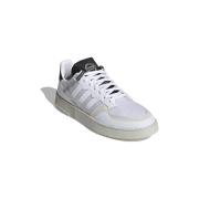 Lage Sneakers adidas Supercourt