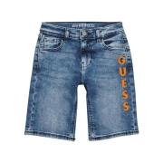 Korte Broek Guess DENIM SHORT