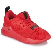 Lage Sneakers Puma INF WIRED RUN