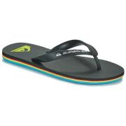 Teenslippers Quiksilver MOLOKAI CORE YOUTH