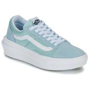 Lage Sneakers Vans OLD SKOOL