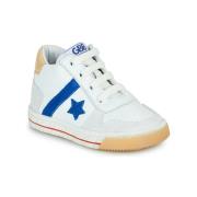 Hoge Sneakers GBB XAVI