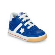 Hoge Sneakers GBB XAVI