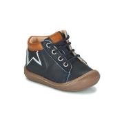 Hoge Sneakers GBB AGONINO