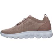 Hoge Sneakers Geox D15NUA06K22