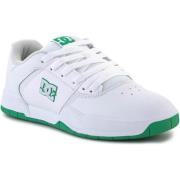 Skateschoenen DC Shoes DC CENTRAL ADYS100551-WGN