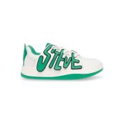 Sneakers Steve Madden Baskets femme Retro Lite