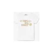 T-shirt Le Temps des Cerises T-shirt NASTIAGI