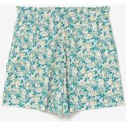 Korte Broek Le Temps des Cerises Short OXAGI