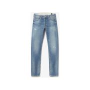 Jeans Le Temps des Cerises Jeans regular 700/17, lengte 34