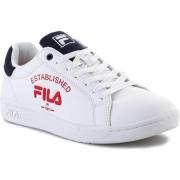 Lage Sneakers Fila Crosscourt 2 Nt Logo FFM0195-53032