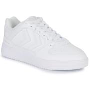 Lage Sneakers hummel ST POWER PLAY