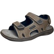 Sandalen Josef Seibel -