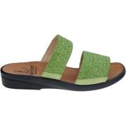 Teenslippers Ganter Sonnica