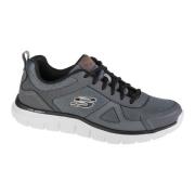 Lage Sneakers Skechers Track-Scloric