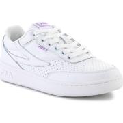 Lage Sneakers Fila Sevaro Wmn White FFW0283-10004