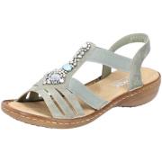 Sandalen Rieker -