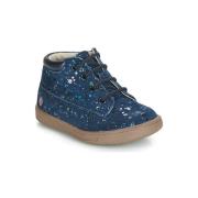 Hoge Sneakers GBB NINON