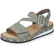 Sandalen Rieker -