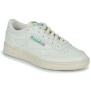 Lage Sneakers Reebok Classic CLUB C 85 VINTAGE